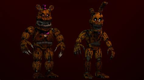 spring bonnie porn|Fnaf Springbonnie Porn Videos .